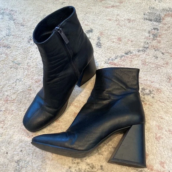 L’intervale boots - Picture 2 of 2